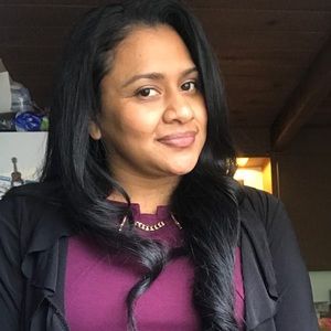 Meet your Posher, Daisy